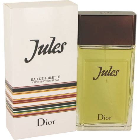 christiaan dior jules|dior jules cologne.